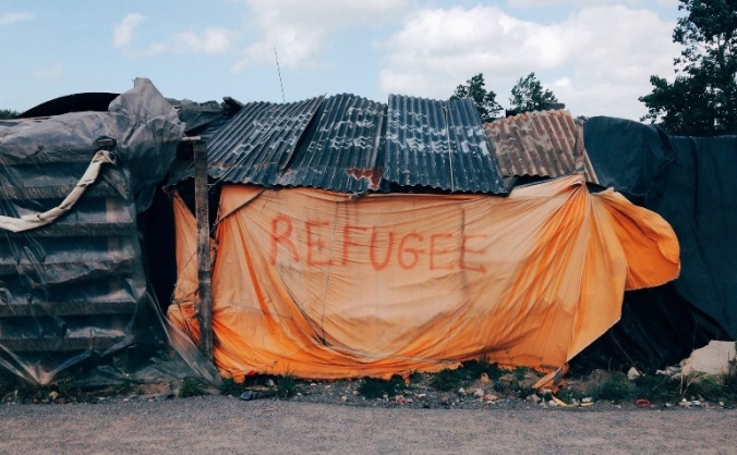 Calais Compassion