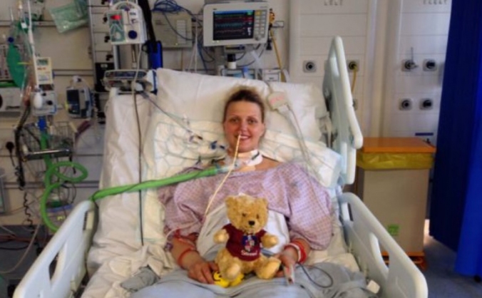 Harefield Hospital Accommodation Fund