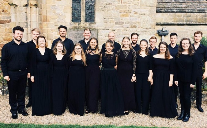 Willow Consort: The Road Home