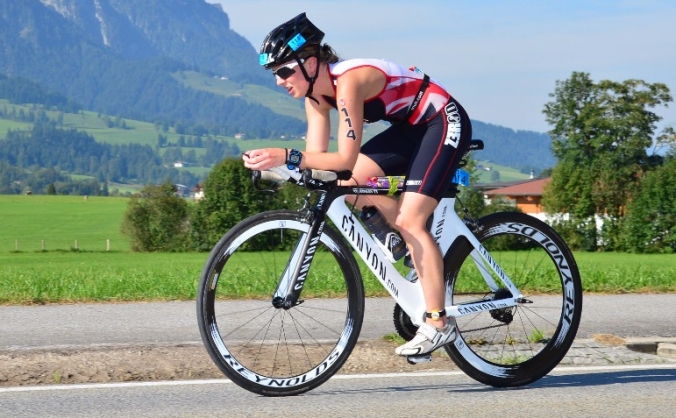 Triathlon World Champions - Rotterdam 2017