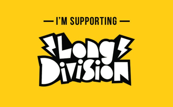 Long Division 2016