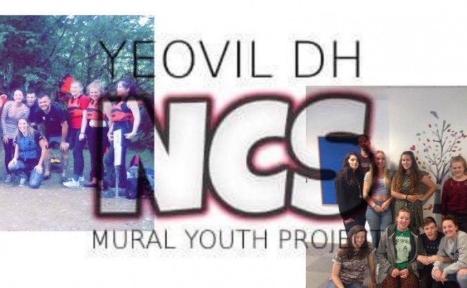 YDH Mural Youth Project