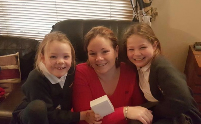 Help Jemma achieve her Bucket List!