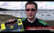 Public Access Coastal Defibrillators