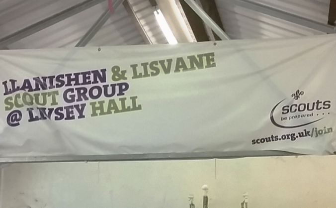 Llanishen & Lisvane Scout Group