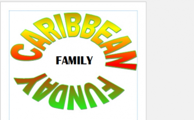 Caribbean Family Funday Doncaster 2018