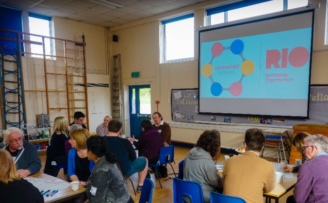 Robinswood After School Club
