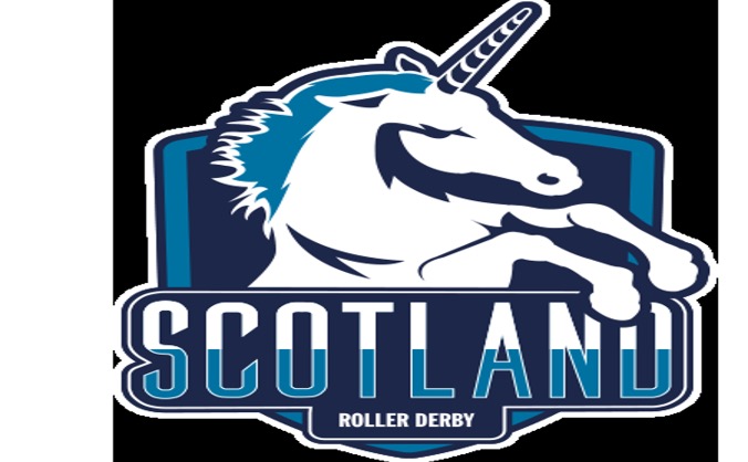 Team Scotland Roller Derby