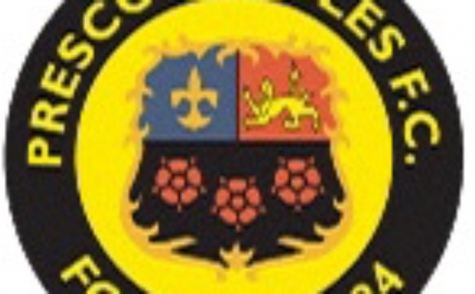 Prescot Cables FC