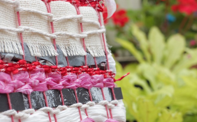 Weaving the Community