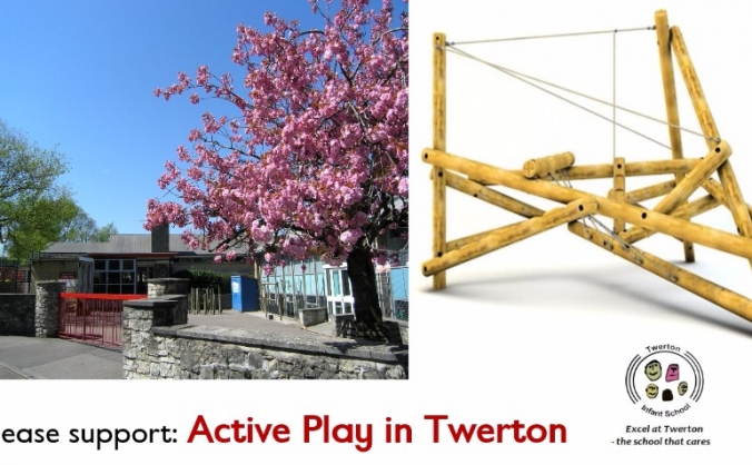 Active Play in Twerton