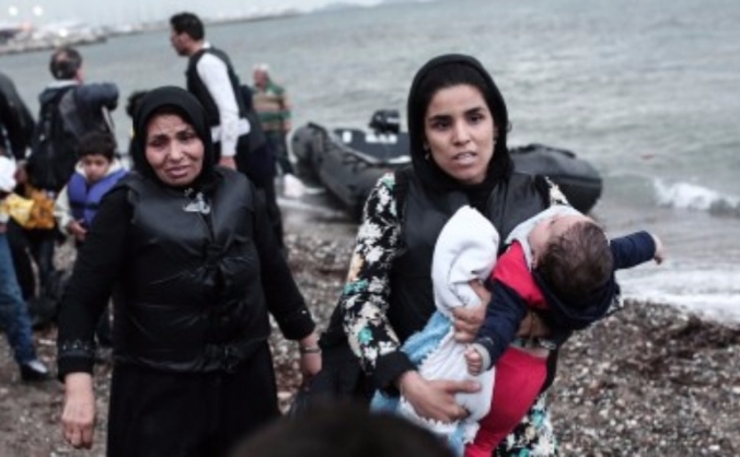 Refugee Family Solidarity