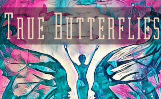 True butterflies