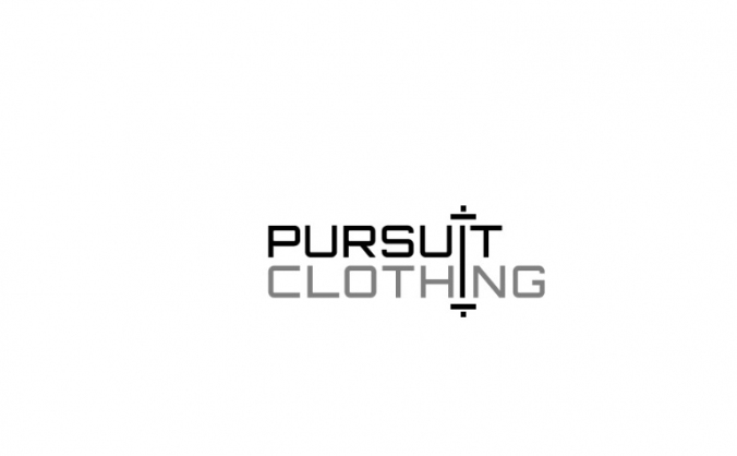 Pursuit Clothing - Gymwear clothing range