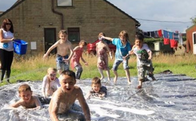 Wyke Community & Children's Centre