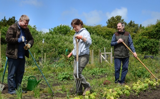 The PEaT Project
