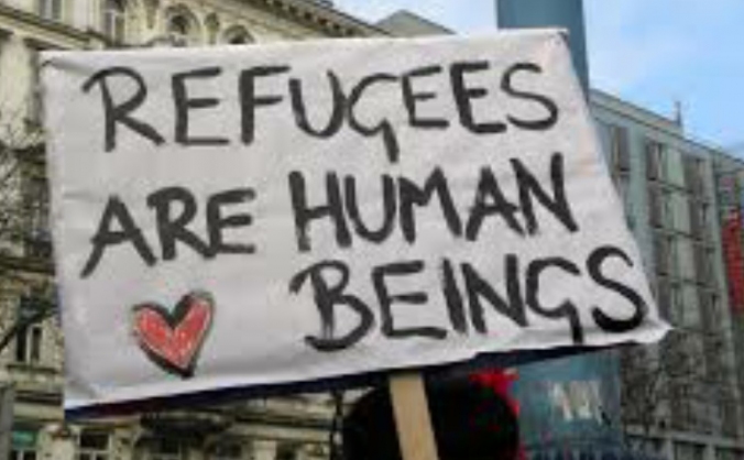 North East Solidarity with Refugees