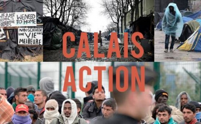 CALAIS ACTION