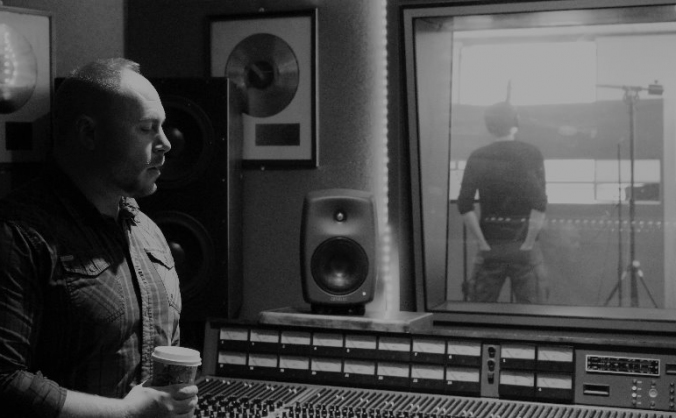 Help release album tribute to Chris James