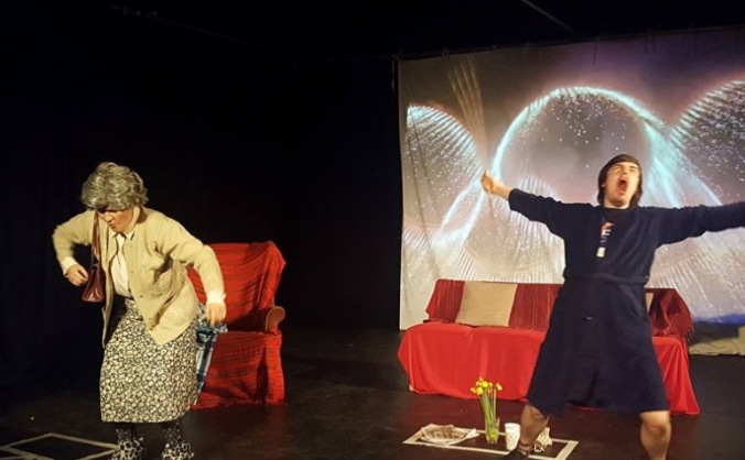 Puddler Theatre Collective