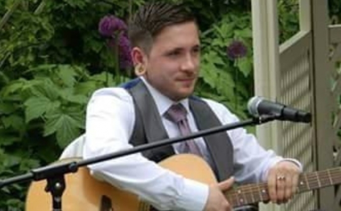 Pete Felton EP