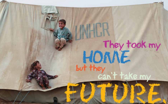 INEED- Urgent Appeal for Calais Refugees