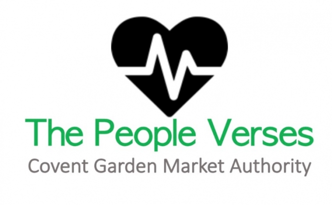 The People Verses Covent Garden Market Authority