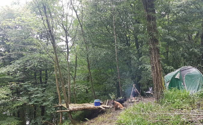 Belisamas Retreat