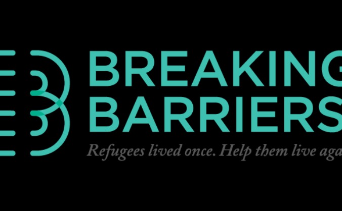 Helping refugees rebuild their lives