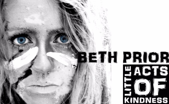 Beth Prior, Studio Album, Little Acts of Kindness