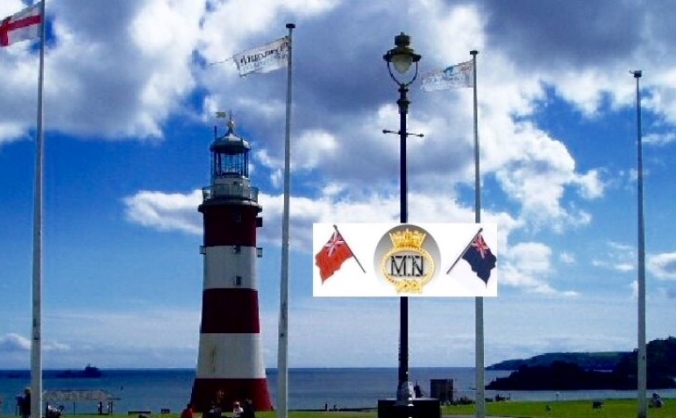 Merchant Navy Monument