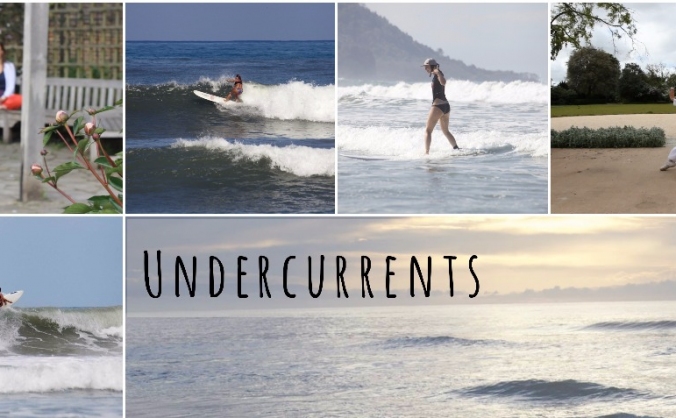 UNDERCURRENTS / A Surf film