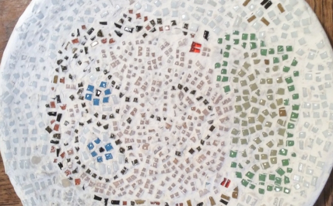 NECAG - community art project.