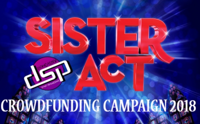 Doncaster Stage Productions: Sister Act - Feb 2018