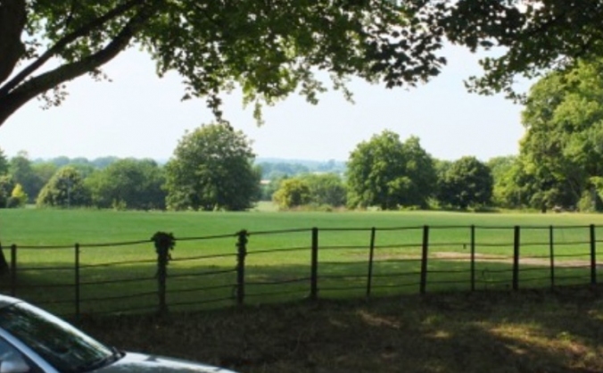 Ivinghoe Together Fighting Fund
