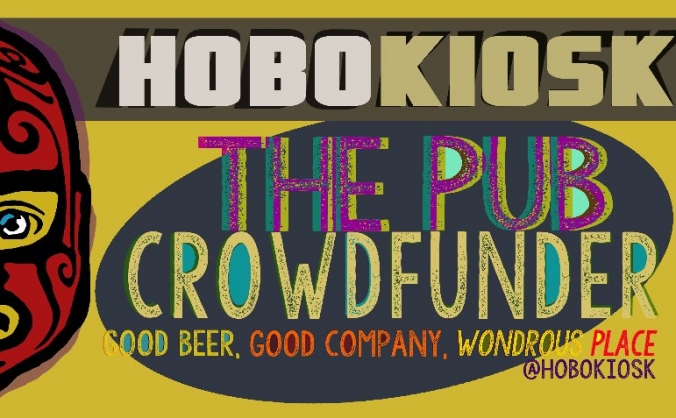 Hobo Kiosk
