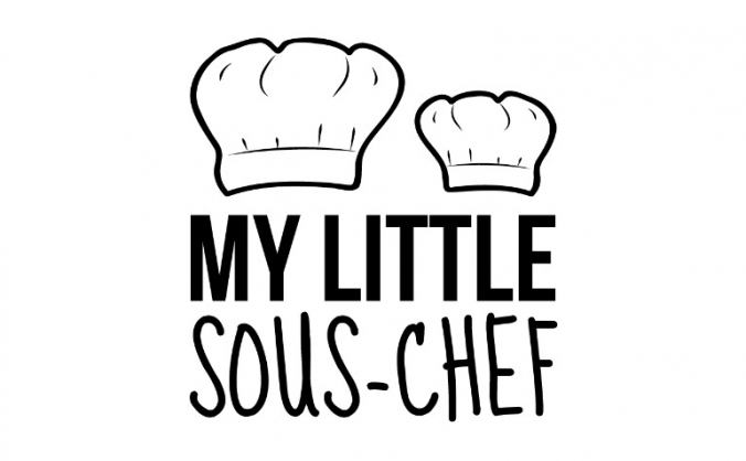 My Little Sous-Chef