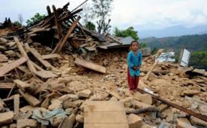 Nepal Relief