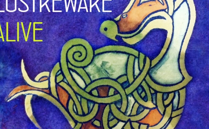 Keeping Lustreware Pottery alive in the uk!