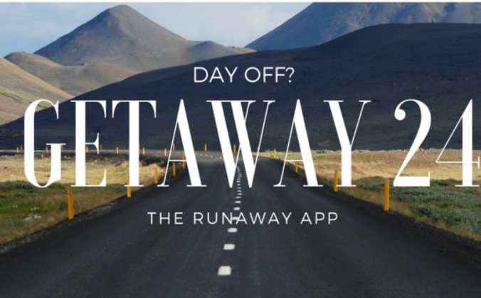 Getaway 24