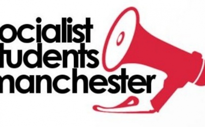 Aid for Calais! Socialist Students Manchester