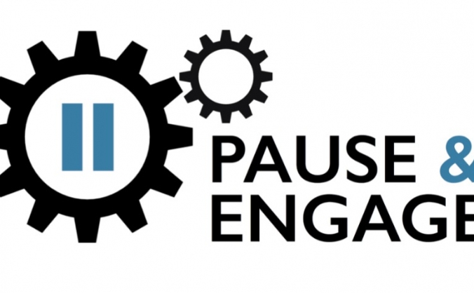 Pause and Engage