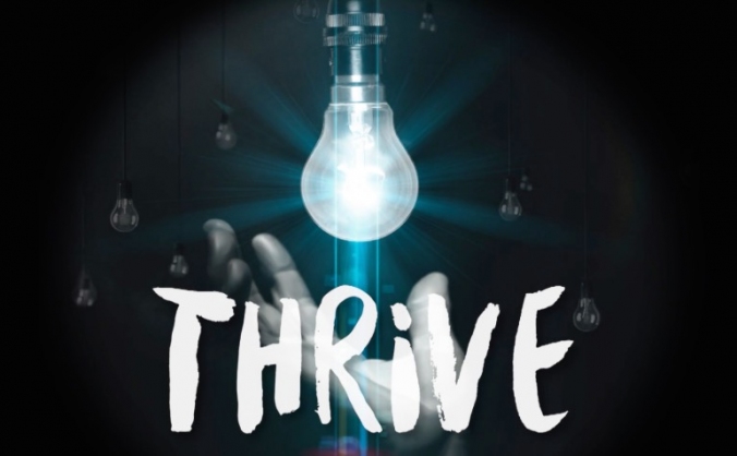 Thrive - a new show for young audiences