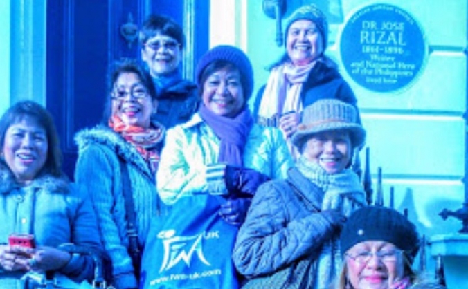 Support the Senior Citizens of the Community