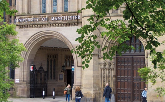 University fees