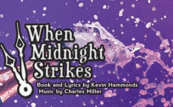 When Midnight Strikes