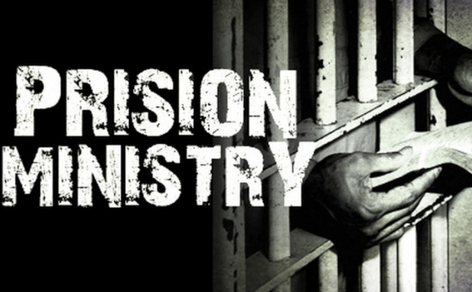 Prison Ministry Appeal