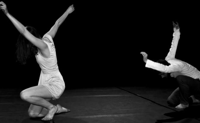 LINA: Astronomy and Dance Tour Autumn 2017