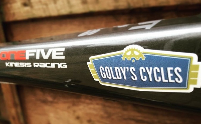 Goldy's Cycles
