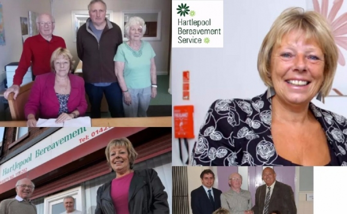 Hartlepool Bereavement Services Needs Your Help